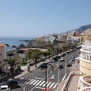 Residencial La Mar , Puerto de Santiago (Tenerife) España