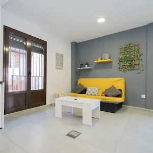Realejo 2b Apartment