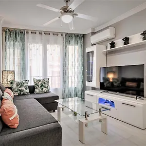 Appartement Apartamento Bazan, Grenade