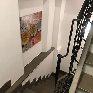 Apartamento Increíble Apto 2º San Miguel Centrocatedral+parking+wifi, Granada