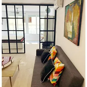 Appartement Mariana Luxury, Grenade