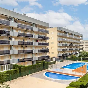 Nova Pineda-11 By Interhome , La Pineda España