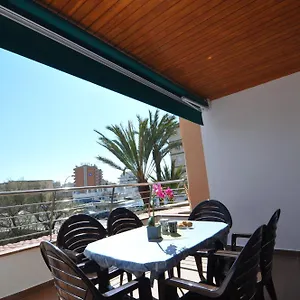 Rnet - Puerto Simona 1-9 Costa Brava Appartement Roses