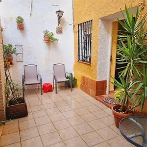 Appartement Casa Rodrigo Del Campo, Grenade