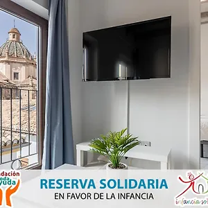 Realejo Centro 3000 Granada