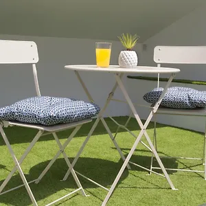 Chinitas Urban Estudios , Málaga Spanje