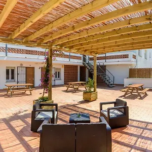 - Nº 9 , Empuriabrava Spanje