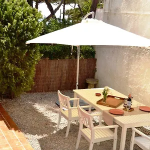 Con Jardin , Castell-Platja d'Aro Spanje