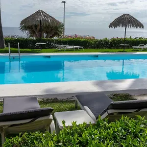 Sea View , Playa del Inglés Spanje