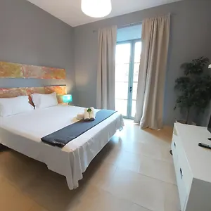 Del Parque Flats , Málaga España
