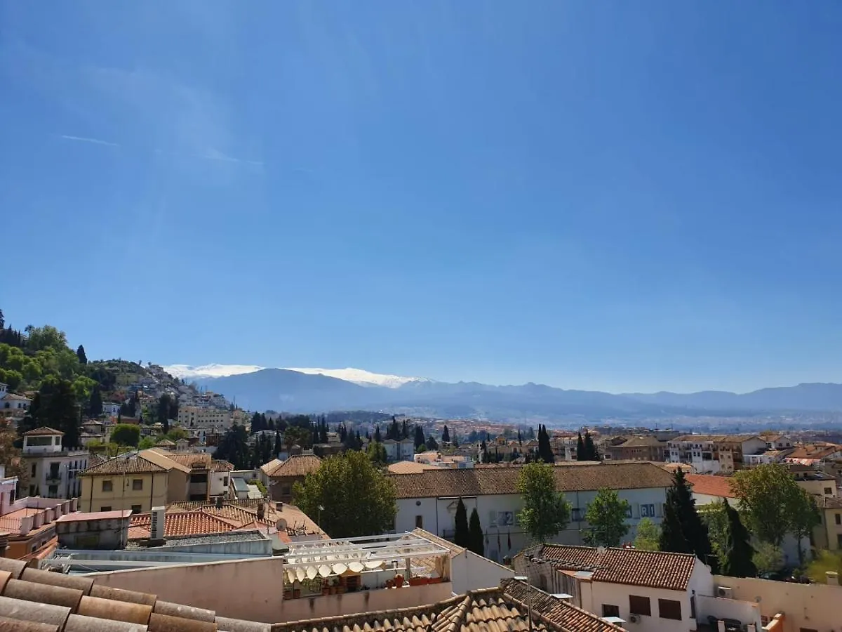 Ecosmart Apartments Granada