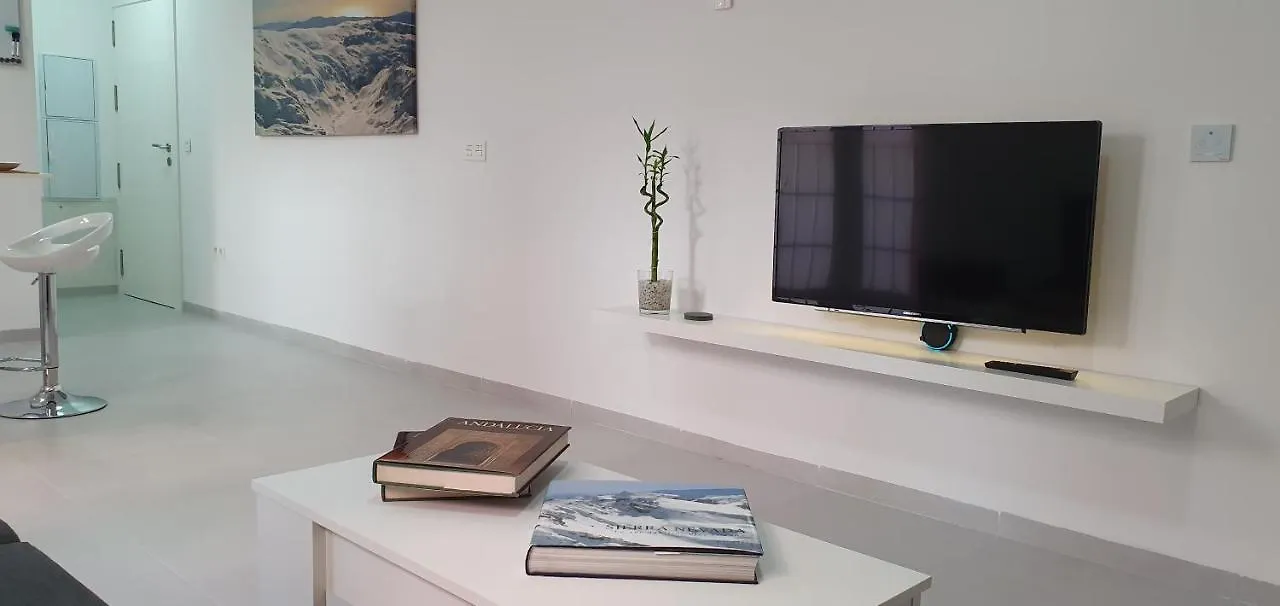 Ecosmart Apartments Granada