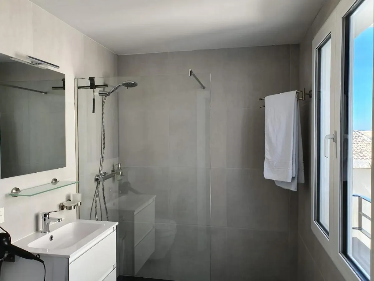 Ecosmart Apartments Granada