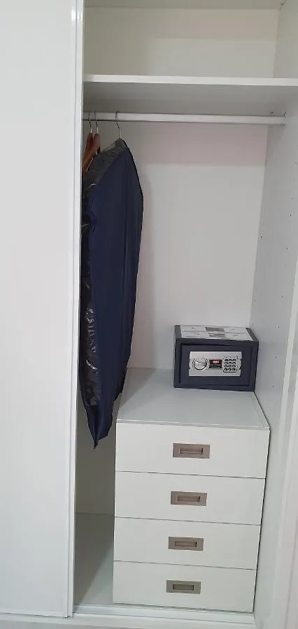 Ecosmart Apartments Granada Spain
